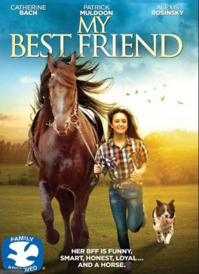 مشاهدة فيلم My Best Friend اون لاين