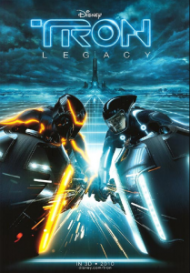 مشاهدة فيلم TRON Legacy 2010 مترجم