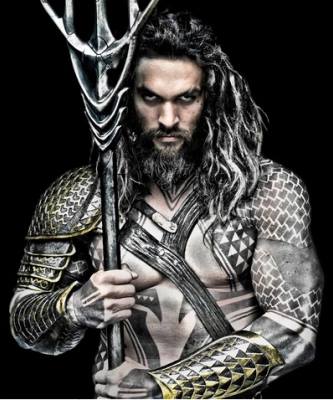 مشاهدة فيلم Aquaman 2018 كامل