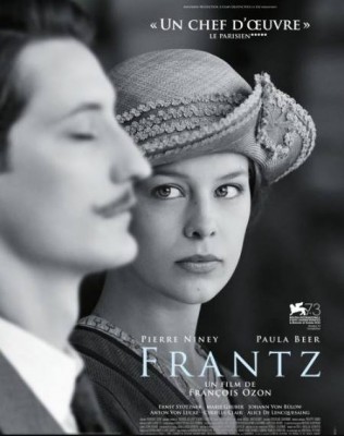 فيلم Frantz 2016 كامل