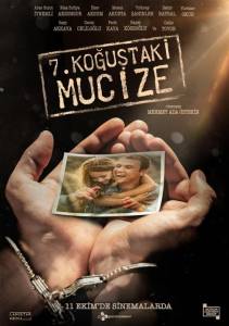 مشاهدة فيلم Yedinci Kogustaki Mucize 2019 مترجم