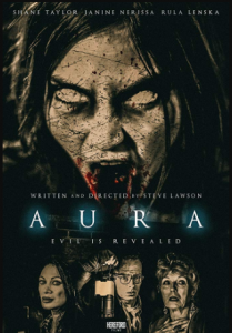 مشاهدة فيلم Aura 2018 مترجم