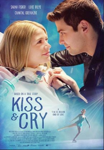 مشاهدة فيلم Kiss and Cry 2017 مترجم