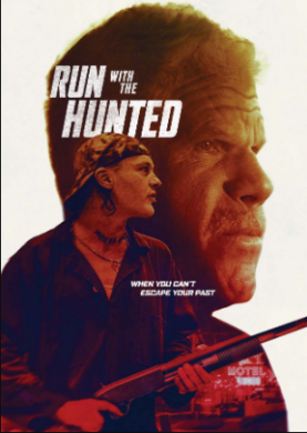 فيلم Run with the Hunted 2019 مترجم