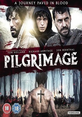 مشاهدة فيلم Pilgrimage 2017 مترجم