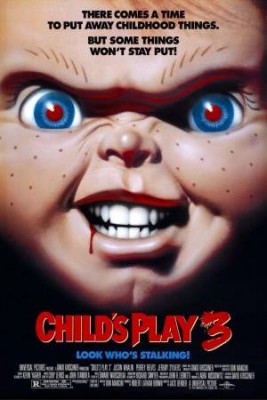 فيلم Childs play 3 كامل مترجم