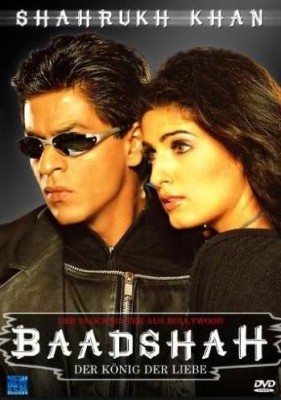 مشاهدة فيلم Baadshah اون لاين مترجم