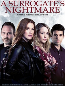 مشاهدة فيلم A Surrogate s Nightmare 2017 مترجم