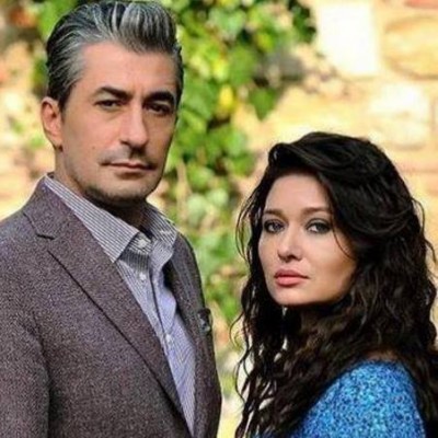 مسلسل عشق و دموع الحلقة 76 كاملة