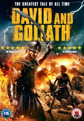 فيلم David and Goliath مترجم اون لاين