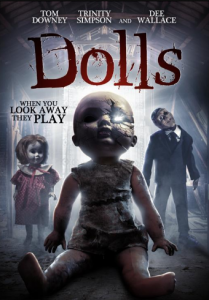 مشاهدة فيلم Dolls 2019 مترجم