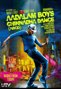 مشاهدة فيلم Any Body Can Dance 2013 مترحم