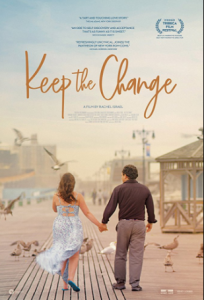 مشاهدة فيلم Keep the Change 2017 مترجم