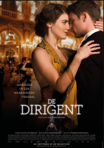 مشاهدة فيلم De dirigent 2018 مترجم