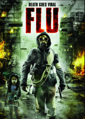 مشاهدة فيلم Flu 2013 مترجم