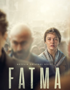 مسلسل فاطمة Fatma الحلقة 4 مترجمة