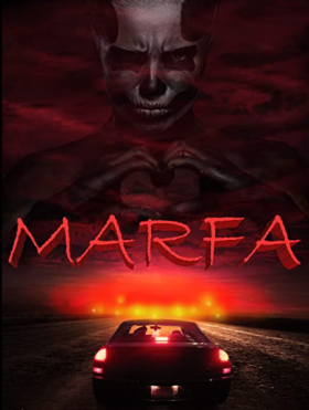 مشاهدة فيلم Destination Marfa 2021 مترجم