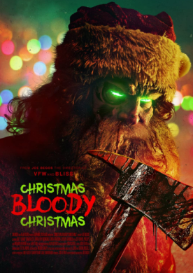 مشاهدة فيلم Christmas Bloody Christmas 2022 مترجم