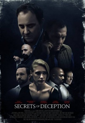 فيلم Secrets of Deception 2017 مترجم اون لاين