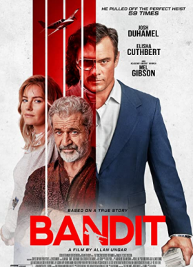 مشاهدة فيلم Bandit 2022 مترجم