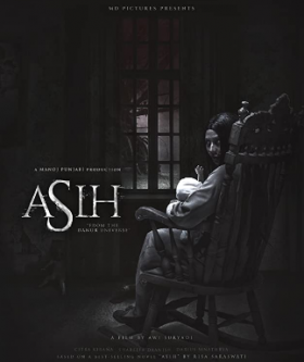 فيلم Asih 2018 مترجم