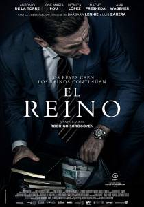 مشاهدة فيلم El reino 2018 مترجم