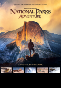 مشاهدة فيلم National Parks Adventure 2016 مترجم