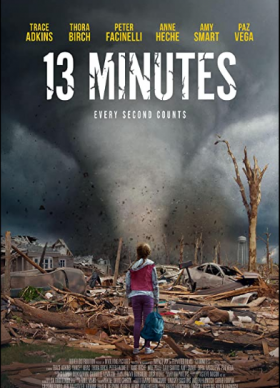 مشاهدة فيلم 13 Minutes 2021 مترجم