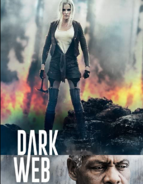 فيلم Dark Web 2016 مترجم