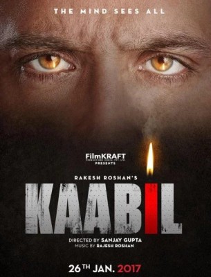 مشاهدة فيلم Kaabil 2017 اون لاين