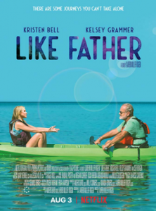 مشاهدة فيلم Like Father 2018 مترجم