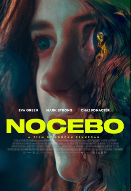 مشاهدة فيلم Nocebo 2022 مترجم