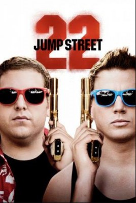 مشاهدة فيلم 22 Jump Street مترجم