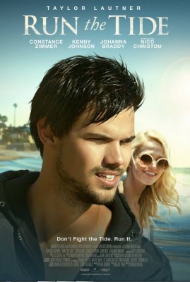 مشاهدة فيلم Run the Tide 2016 كامل