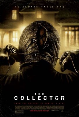 مشاهدة فيلم The Collector 1 مترجم