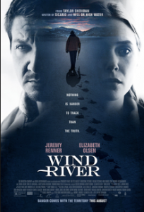 مشاهدة فيلم Wind River 2017 مترجم