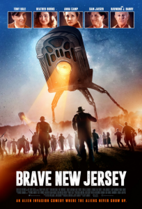 مشاهدة فيلم Brave New Jersey 2016 مترجم