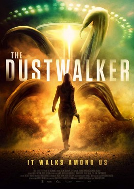 مشاهدة فيلم The Dustwalker 2019 مترجم