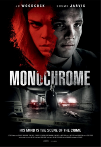 مشاهدة فيلم Monochrome 2016 مترجم