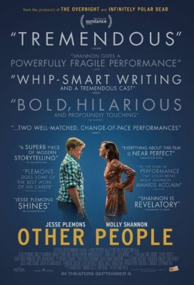 مشاهدة فيلم Other People مترجم