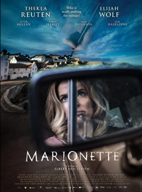 فيلم Marionette 2020 مترجم