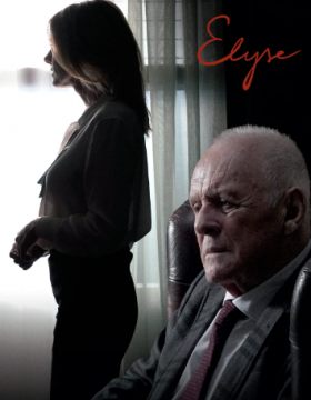 فيلم Elyse 2020 مترجم