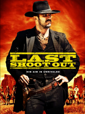 مشاهدة فيلم Last Shoot Out 2021 مترجم