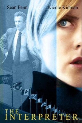 مشاهدة فيلم The Interpreter 2005 مترجم