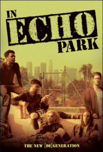 مشاهدة فيلم In Echo Park 2018 مترجم