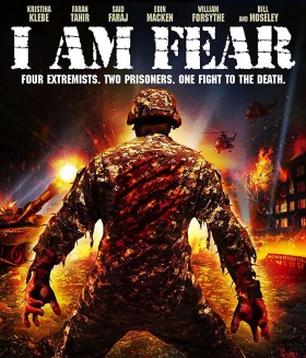 مشاهدة فيلم I Am Fear 2020 مترجم