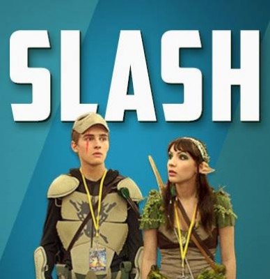 مشاهدة فيلم Slash 2016 كامل