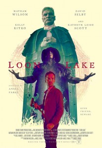 مشاهدة فيلم Loon Lake 2019 مترجم