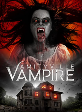 فيلم Amityville Vampire 2020 مترجم