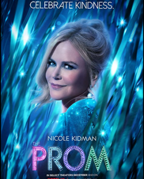 فيلم The Prom 2020 مترجم